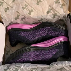 Under Armour Liquify Rebel Women’s Running Shoes